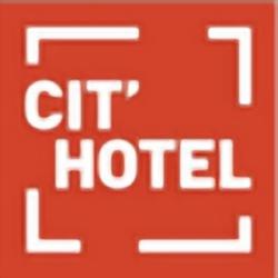 Cit'hotel Agena