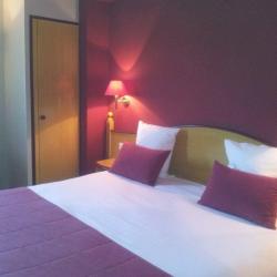 Cit'hotel Aurore