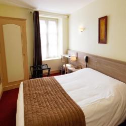 Cit'hotel Beauséjour