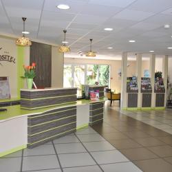 Cit'hotel Cositel