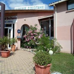 Cit'hotel D'occitanie