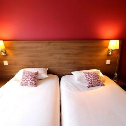 Cit'hotel De La Gare