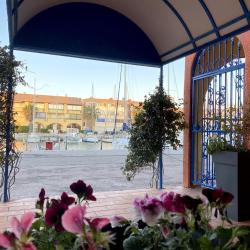 Cit'hotel Des Deux Golfs