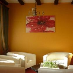 Cit'hotel Des Vosges