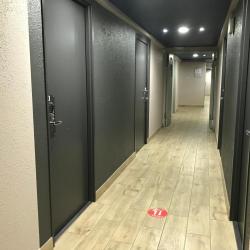 Cit'hotel Design Booking