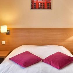 Cit'hotel Du Nord