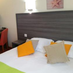 Cit'hotel Du Port Rhu