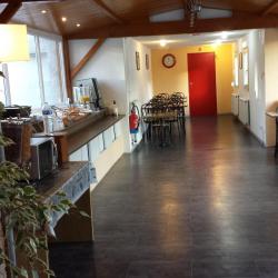 Cit'hotel Du Tigre