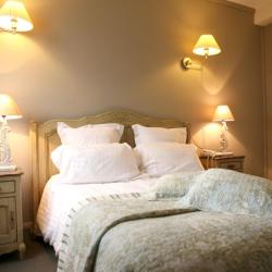 Cit'hotel La Villa Julia
