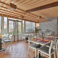 Cit'hotel Le Marbella