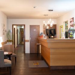 Cit'hotel Les Eleis