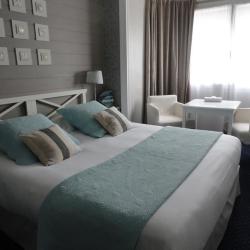 Cit'hotel Normandy