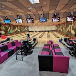 Cit'hotel Restaurant Du Bowling