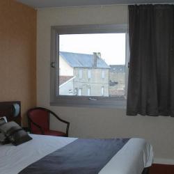 Cit'hotel Saint Jacques