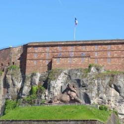 Citadelle De Belfort