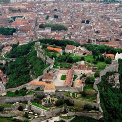 Citadelle De Besançon