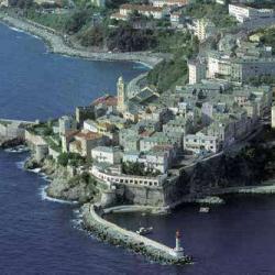 Citadelle Génoise