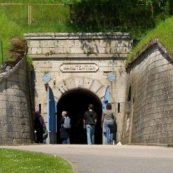 Citadelle Souterraine De Verdun
