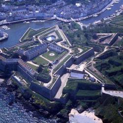 Musée Citadelle Vauban