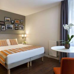 Citadines Antigone Montpellier