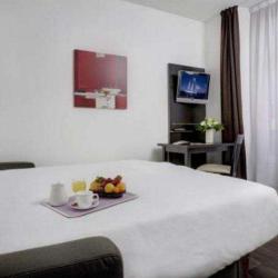 Citadines Buffa Nice - 3 étoiles