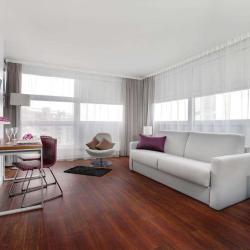 Citadines City Centre Lille