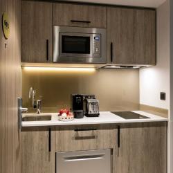 Citadines Confluent Apart'hotel