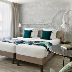 Citadines Confluent Apart'hotel