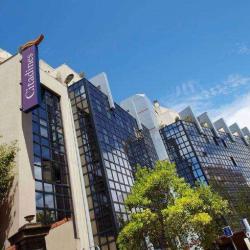 Citadines Pradot Chanot Marseille