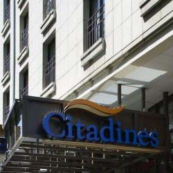 Citadines Prestige Les Halles Paris