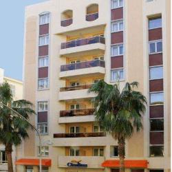 Citadines Promenade Nice - 3 étoiles