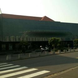 Cité De La Dentelle