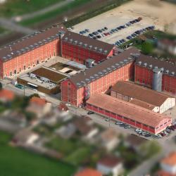 Cité De La Formation Marmande