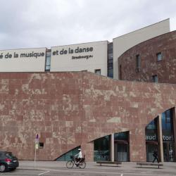 Cité De La Musique Et De La Danse