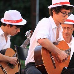 Cité De La Musique