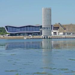 Cité De La Voile Tabarly