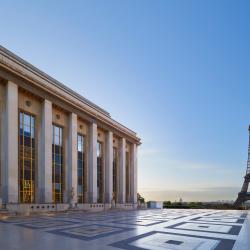 Cité De L'architecture Et Du Patrimoine