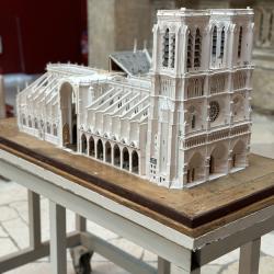 Cité De L'architecture Et Du Patrimoine