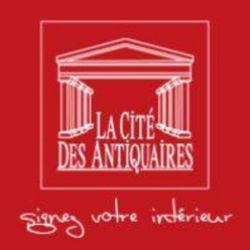 Cité Des Antiquaires