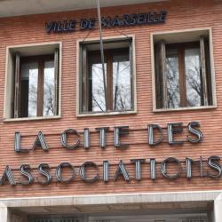 Cité Des Associations