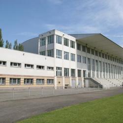 Cité Des Sports