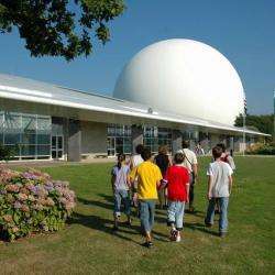 Cité Des Télécoms