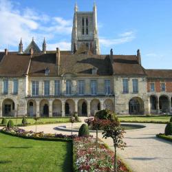 Cité Episcopale