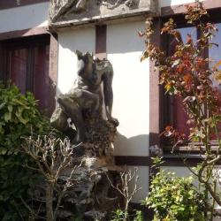 La Cité Fleurie