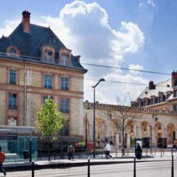 Cité Internationale Universitaire De Paris