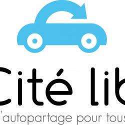 Cité Lib L'autopartage Pour Tous