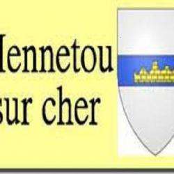 Cité Médiévale De Mennetou Sur Cher