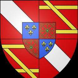 Cité Médiévale De Saint-aignan