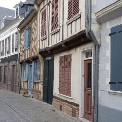 Cité Médiévale