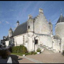 Cité Royale De Loches